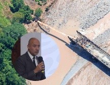 El funcionario detalló que entre el 14 y el 17 de octubre se logró restablecer la comunicación en 161 localidades. SUN / D. SIMÓN / G. PANO