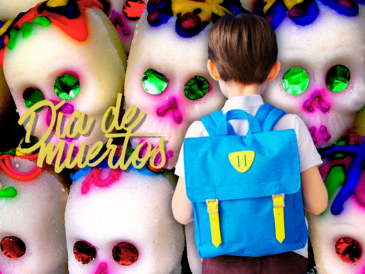 Debido a que las clases se suspenderán el viernes 31 de octubre, el próximo lunes 3 de noviembre las actividades académicas se reanudarán de manera normal. EL INFORMADOR / ARCHIVO / ESPECIAL