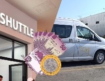 El director del Aeropuerto de Guadalajara, declaró que este nuevo servicio de shuttle “es una más de las mejoras” que facilitará la movilidad y comodidad de los usuarios. EL INFORMADOR / ARCHIVO