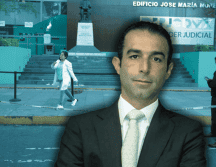 Bertha Alcalde indicó que como parte de las investigaciones se analizarán los casos que llevaba David Cohen. SUN/ARCHIVO ESPECIAL