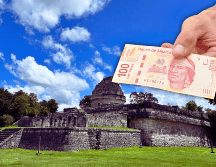 La reforma prevé un aumento al costo de entrada a museos y zonas arqueológicas por categorías. EL INFORMADOR / O. Álvarez