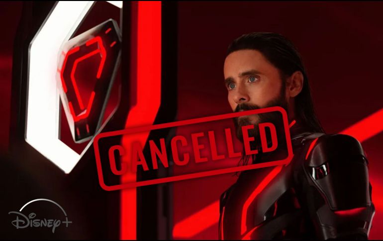Según los reportes, “Tron: Ares” consiguió apenas 33 millones de dólares en su debut en Estados Unidos, pese a que su presupuesto de producción ascendió a 180 millones. ESPECIAL/NETFLIX