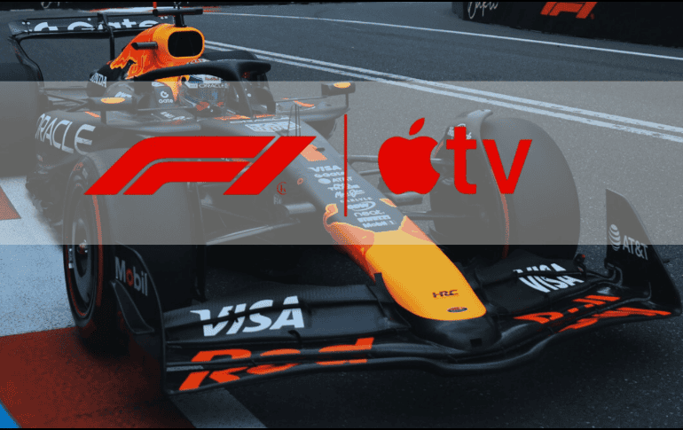 Aunque ni Apple TV ni F1 han ofrecido cifras económicas del contrato, medios especializados han señalado que ronda los 140 millones de dólares por temporada. EFE/EPA/A. Haider ESPECIAL