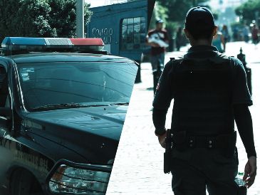 Personal de Servicios Médicos municipales también acudió al lugar y confirmó la muerte de la mujer. EL INFORMADOR / ARCHIVO