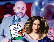 La defensa también descartó que Lupillo Rivera vaya a retirar fragmentos de su autobiografía 