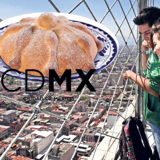 ¿Cuál es el mejor pan de muerto en CDMX y dónde comprarlo?