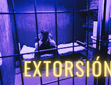 La estrategia nacional contra la extorsión opera bajo la línea de denuncia 089. ESPECIAL