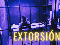 La estrategia nacional contra la extorsión opera bajo la línea de denuncia 089. ESPECIAL