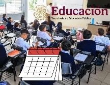 Este día libre se juntará con el sábado 1 y domingo 2 de noviembre. EL INFORMADOR / ARCHIVO