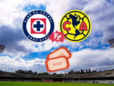 ¡No te quedes sin la oportunidad de disfrutar este prometedor enfrentamiento entre La Máquina y las Águilas! Imago7 / ARCHIVO