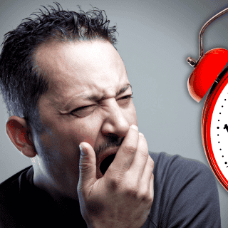 ¿Por qué la obesidad afecta a la calidad del sueño?