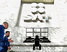 En un comunicado, la asociación pidió a los senadores revisar la medida. SUN/ ARCHIVO