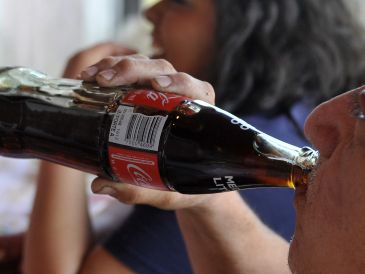 Los impuestos a los refrescos todavía tienen que ser aprobados por el Senado como parte del presupuesto de 2026. EL INFORMADOR / ARCHIVO