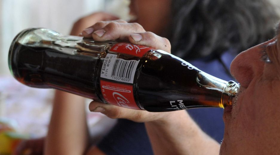 Los impuestos a los refrescos todavía tienen que ser aprobados por el Senado como parte del presupuesto de 2026. EL INFORMADOR / ARCHIVO