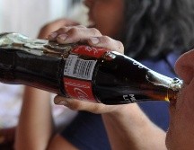 Los impuestos a los refrescos todavía tienen que ser aprobados por el Senado como parte del presupuesto de 2026. EL INFORMADOR / ARCHIVO