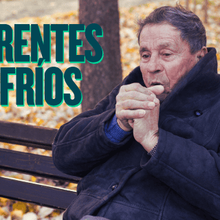 Así afectarán a México los frentes fríos este fin de semana