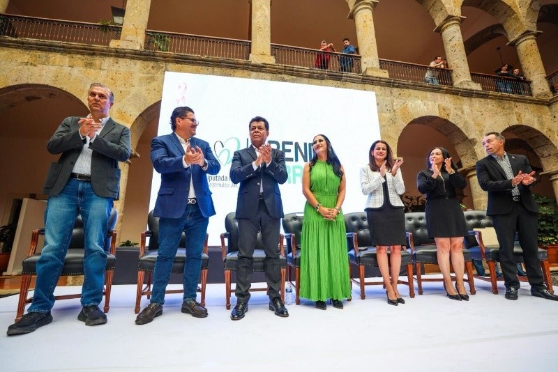 EL INFORMADOR/ A. NAVARRO 