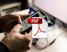 WhatsApp ahora permite digitalizar y enviar documentos en formato PDF de manera rápida y sencilla. ESPECIAL / CANVA