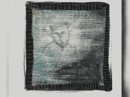 Más allá de su valor estético, Interconexiones Espaciales representa también un gesto de rescate y reivindicación. CORTESÍA