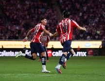 Actualmente, Chivas se encuentra en la novena posición con 17 puntos, a sólo tres unidades del sexto puesto, último que otorga pase directo a la Fiesta Grande. IMAGO7