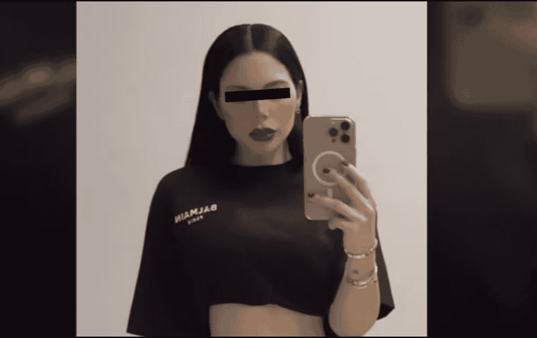 El pasado 9 de octubre, Gurrola fue arrestada en San Diego y permanece bajo custodia mientras espera su audiencia judicial programada para el 20 de octubre. ESPECIAL/ vanessagurrola_