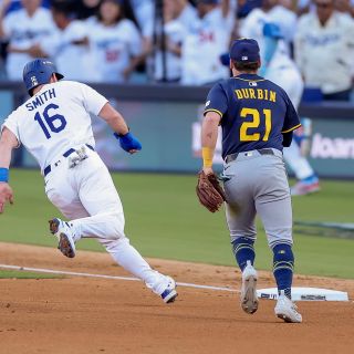 EN VIVO | Dodgers vs Brewers: Juego 4 Serie de Campeonato LN 2025 HOY