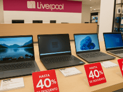 Este nuevo evento arranca hoy, viernes 17 y finaliza el domingo 19 de octubre. ESPECIAL/DALL-E