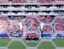 De cara a la reanudación de la Liga MX tras el parón por la fecha FIFA, el estratega Gabriel Milito cerró filas de cara al compromiso ante Mazatlán, por lo que dio a conocer la lista de convocados. IMAGO7