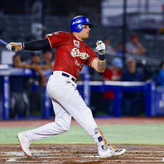 Charros de Jalisco remonta y vence a Guasave con una gran noche de Bligh Madris