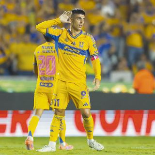 Tigres hunde más al Necaxa y Puebla le remonta al Tijuana