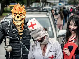 Varias vialidades principales permanecerán cerradas, por lo que se recomienda el transitar por rutas alternas para evitar retrasos. Unsplash