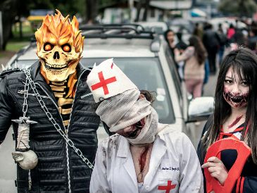 Varias vialidades principales permanecerán cerradas, por lo que se recomienda el transitar por rutas alternas para evitar retrasos. Unsplash