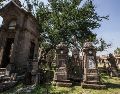 Hoy, el antiguo cementerio funciona como museo y punto de encuentro para quienes buscan conocer las tradiciones funerarias y las leyendas tapatías más célebres. EL INFORMADOR / ARCHIVO