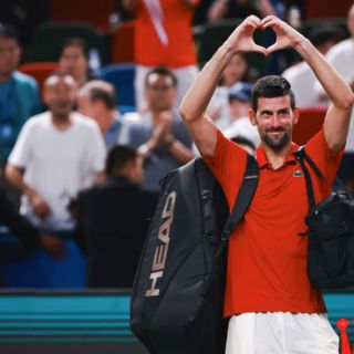 Djokovic iguala este récord de Federer