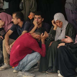 Hamas acusa a Israel de violar la tregua hasta 47 veces en ocho días