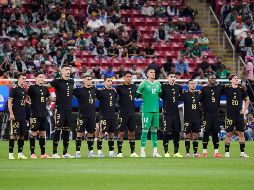 En la lista, México conservó su posición como la número uno de la Concacaf, manteniéndose por encima de Estados Unidos. IMAGO7