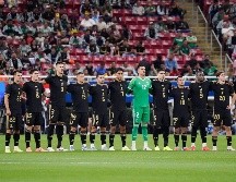 En la lista, México conservó su posición como la número uno de la Concacaf, manteniéndose por encima de Estados Unidos. IMAGO7