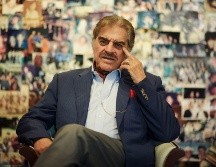 Hoy, con la firma de Gómez Vázquez convertida en una empresa internacional con sedes en México, Estados Unidos, Panamá y España, su legado se mantiene vivo. EL INFORMADOR / ARCHIVO