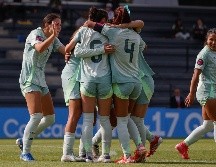 México arranca su camino en el Mundial Sub-17 Femenil 2025 que se celebra en Marruecos. IMAGO7