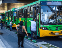 El primer evento deportivo se trata de la Carrera G15K Guadalajara 2025 que se realizará en los municipios de Zapopan y Guadalajara. EL INFORMADOR/ ARCHIVO