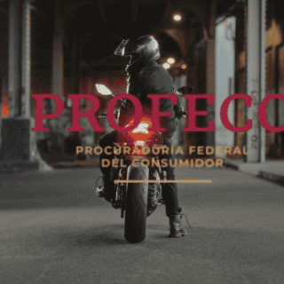 Profeco llama a revisión este modelo de moto Honda