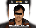 En tanto continúa el proceso penal, José Ignacio "N" deberá permanecer en el Centro Penitenciario de Chalco debido a la medida cautelar de prisión preventiva justificada. ESPECIAL/X/ @FiscaliaEdomex
