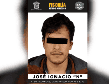 En tanto continúa el proceso penal, José Ignacio 