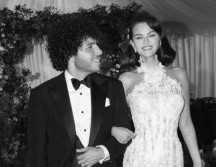 Tras casarse, Selena Gómez y Benny Blanco disfrutan de un escape romántico por la costa californiana, lejos del ruido y la fama. INSTAGRAM/@selenagomez