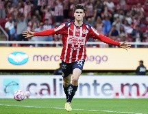 Los rojiblancos no dejaron nada a la especulación y fueron propositivos desde el inicio del juego. IMAGO7.