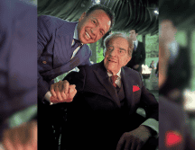 Entre las obras que Gómez Vázquez Aldana dejó como legado destaca la Plaza de Toros Monumental de Jalisco, hoy conocida como Nuevo Progreso, inaugurada en 1967. ESPECIAL/X/ @PabloLemusN