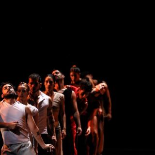 La danza contemporánea abre paso al legado en el arranque del FID 2025