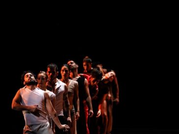 La edición 28 del FID lleva como eje el concepto de legado, un hilo que atraviesa tanto la programación como el espíritu de quienes lo integran. EL INFORMADOR/ A. Navarro