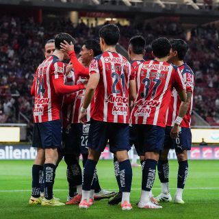 Fernando Quirarte atribuye victorias de Chivas al respaldo de la directiva