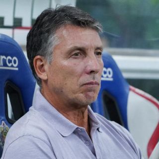Robert Dante Siboldi arremete contra el arbitraje tras derrota ante Chivas
